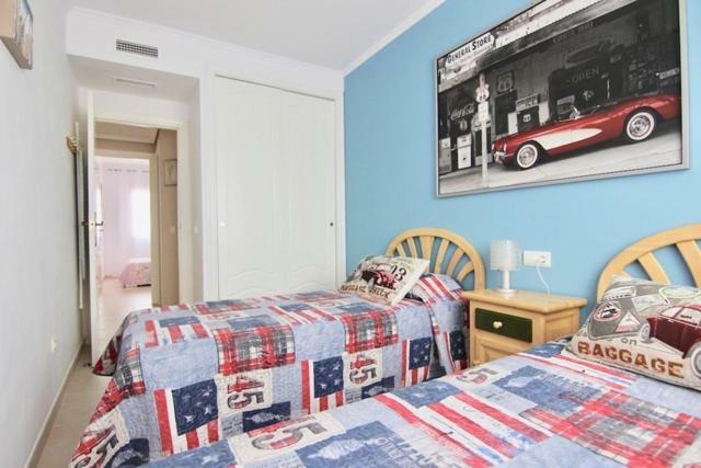 Atico Duplex En 1A Linea De Mar Apartment Denia Exterior photo